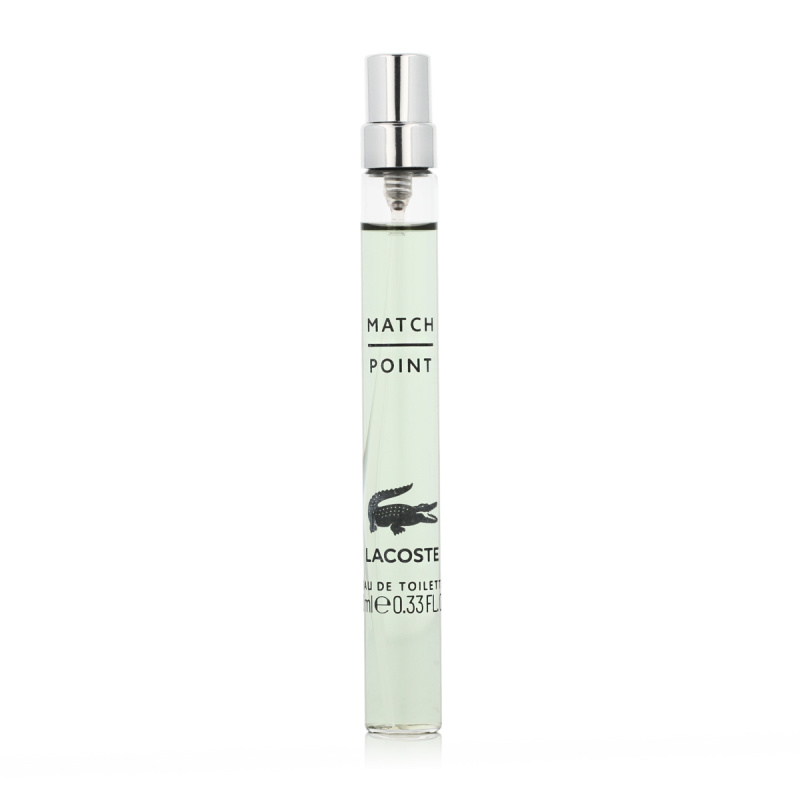 Lacoste Match Point EDT MINI 10 ml M
