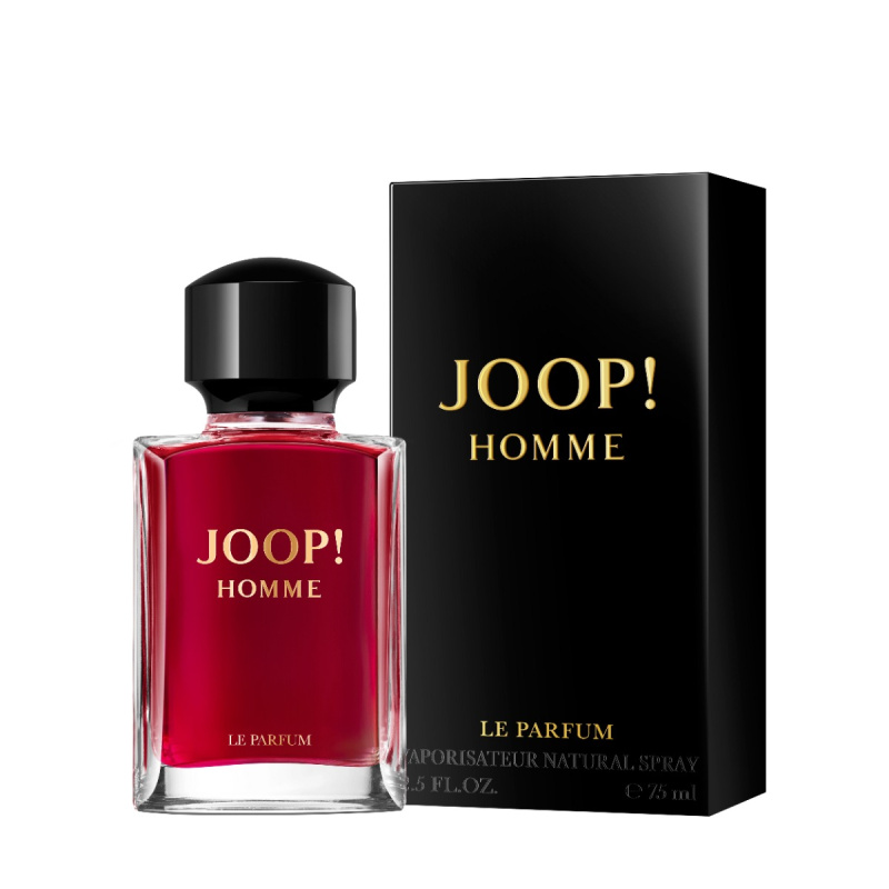 JOOP! Homme Le Parfum parfém pro muže 75 ml