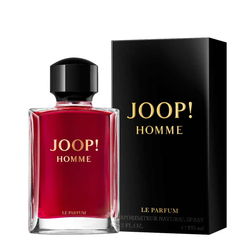 JOOP! Homme Le Parfum parfém pro muže 125 ml