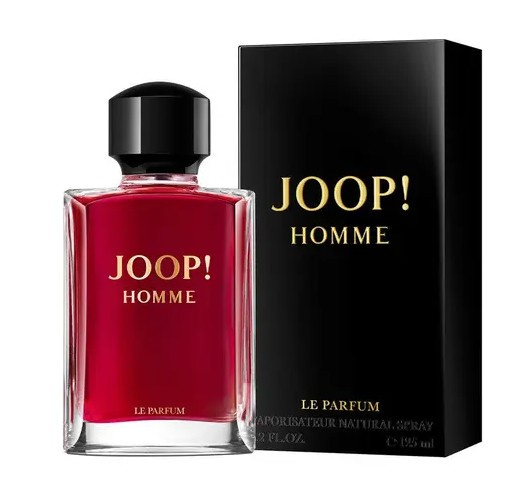 JOOP! Homme Le Parfum parfém pro muže 125 ml