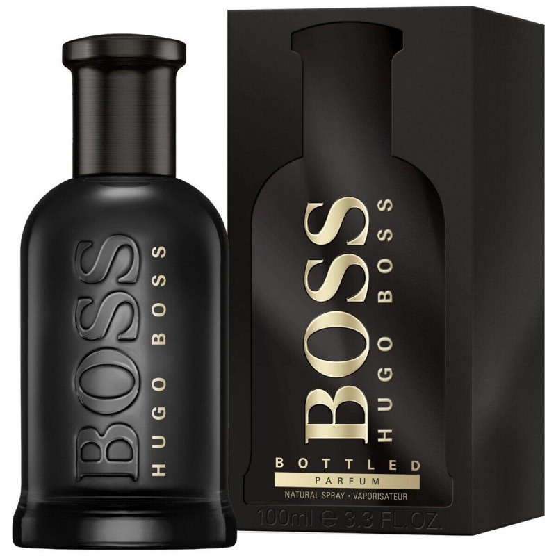 Hugo Boss BOSS Bottled Parfum parfém pro muže 50 ml