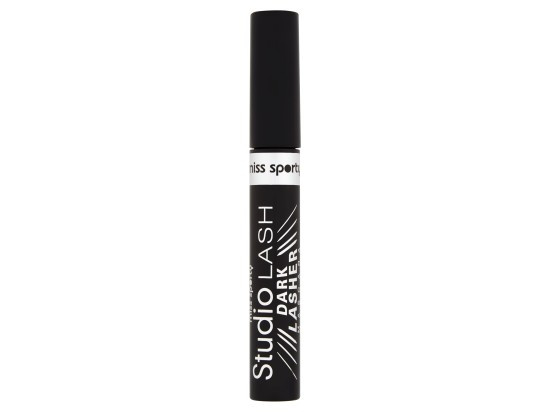 Miss Sporty Studio Lash Dark Lasher mascara 001 extra black 8ml