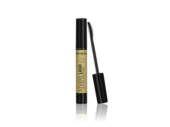MSS řasenka Studio Lash Luxe 001