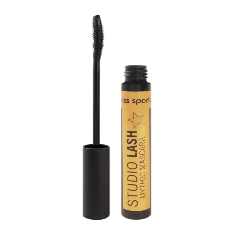 MSS řasenka Studio Lash Luxe 001