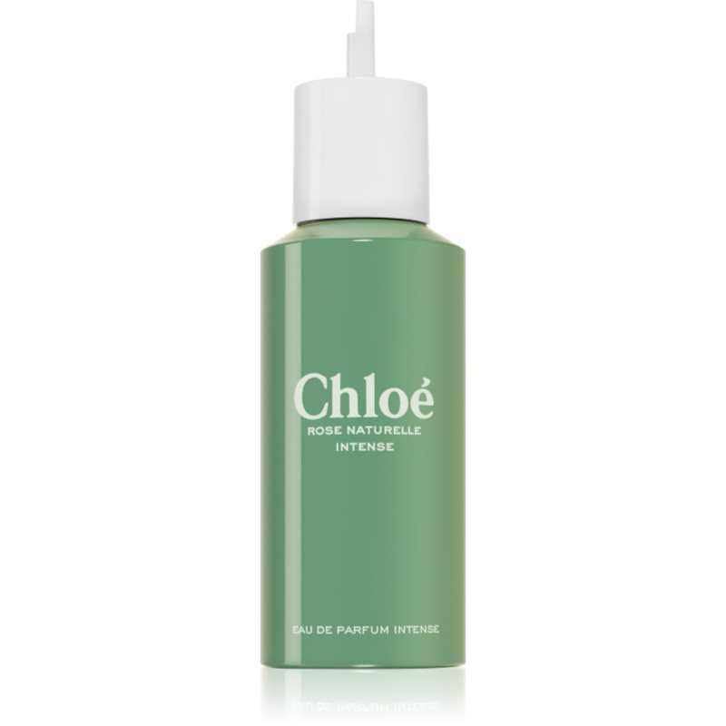 Chloé Rose Naturelle Intense parfémovaná voda náplň pro ženy 150 ml