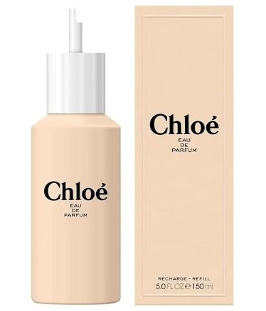 Chloé Chloé parfémovaná voda náplň pro ženy 150 ml