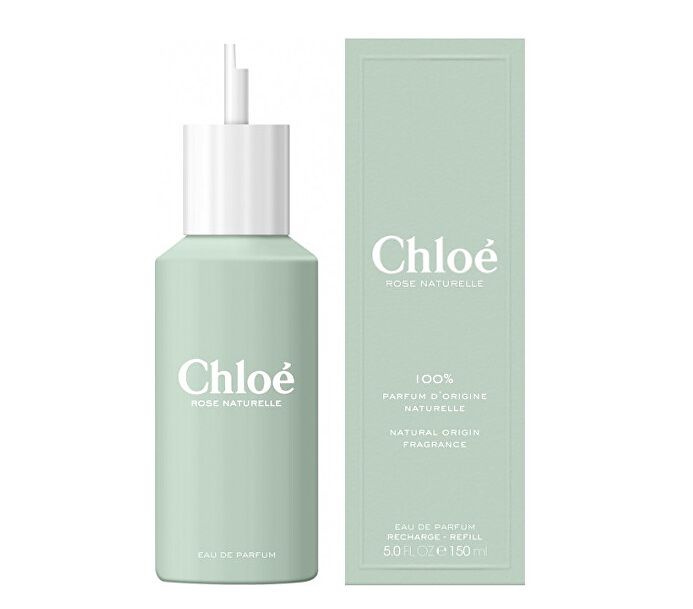 Chloé Rose Naturelle parfémovaná voda náplň pro ženy 150 ml