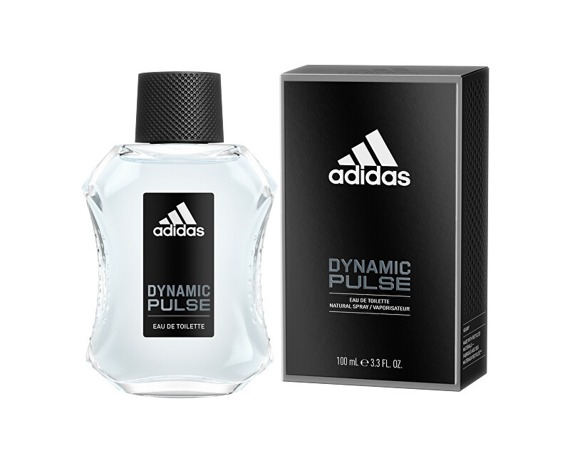 Adidas Dynamic Pulse Edition 2022 toaletní voda pro muže 100 ml