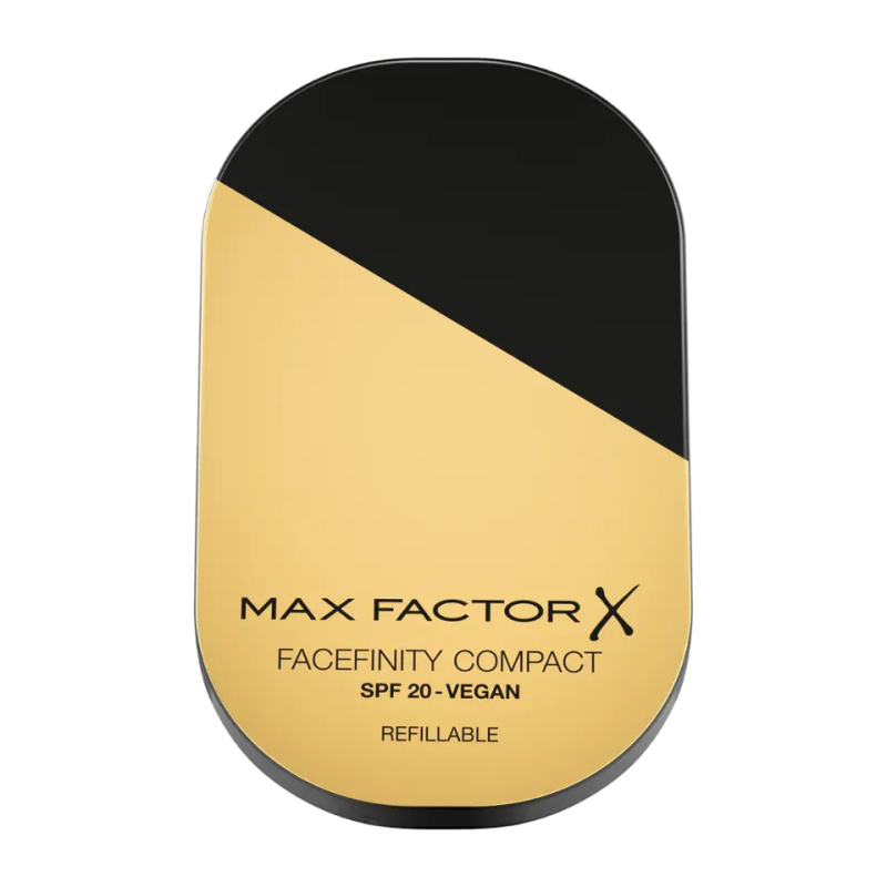 Max Factor kompaktní pudr Facefinity 040
