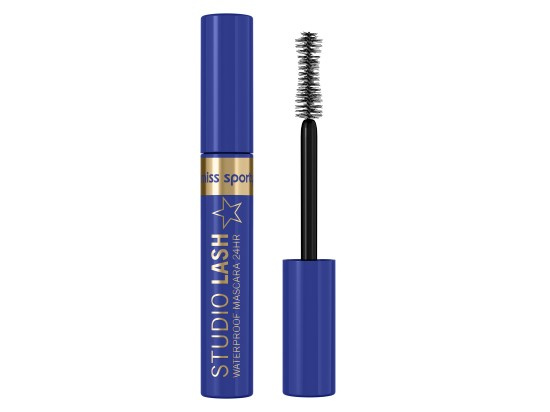 MSS řasenka Studio Lash WP 001