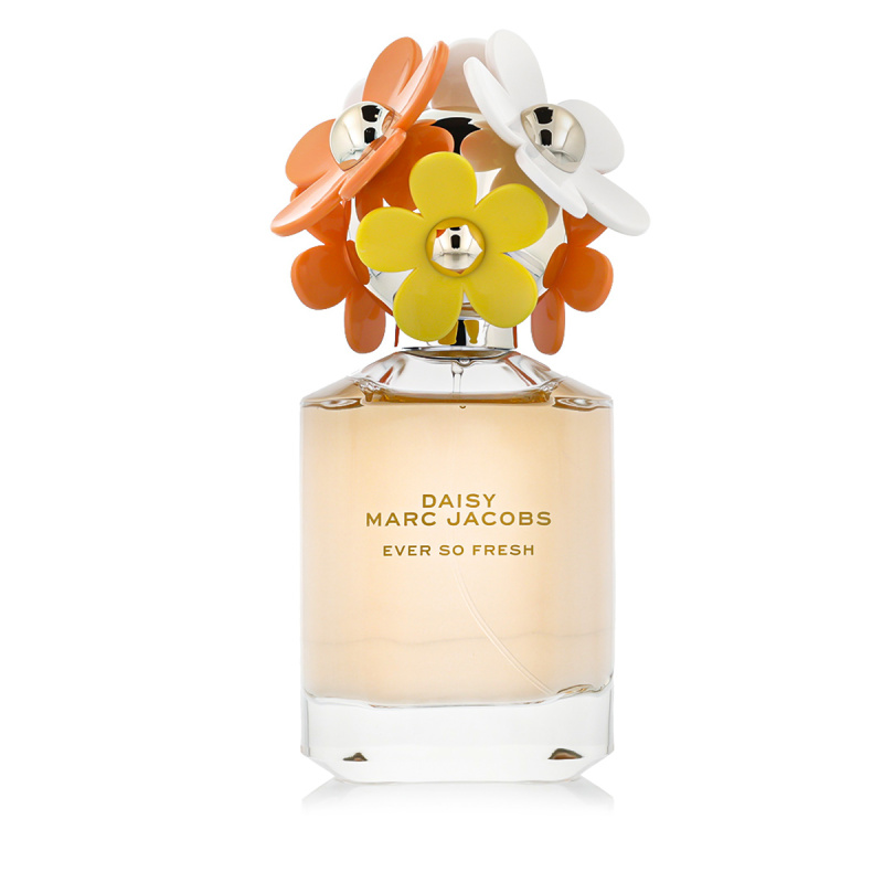 Marc Jacobs Daisy Ever So Fresh parfémovaná voda pro ženy 75 ml