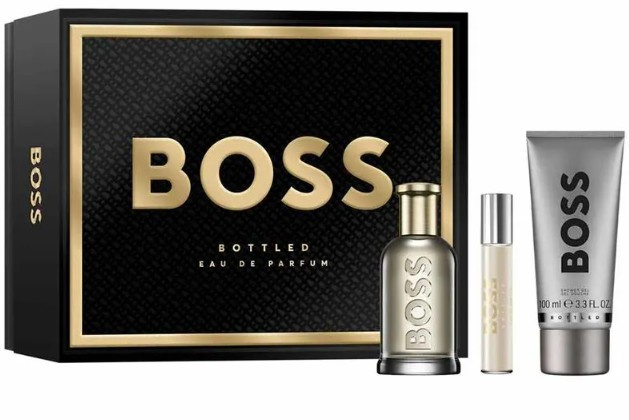 HUGO BOSS Bottled Dárkové balení