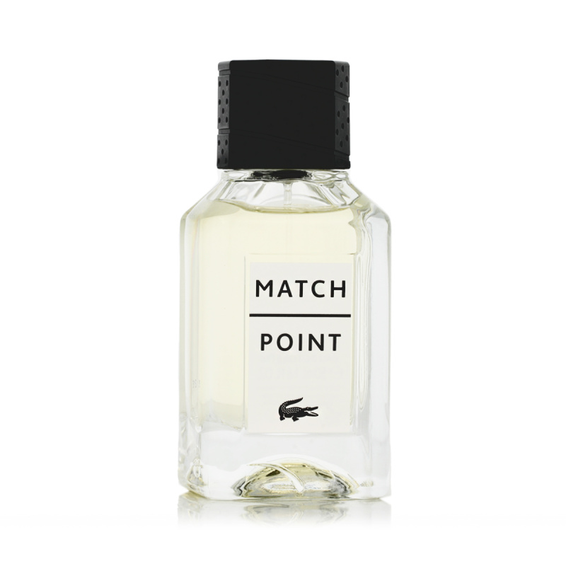 Lacoste Match Point Cologne toaletní voda pro muže 50 ml