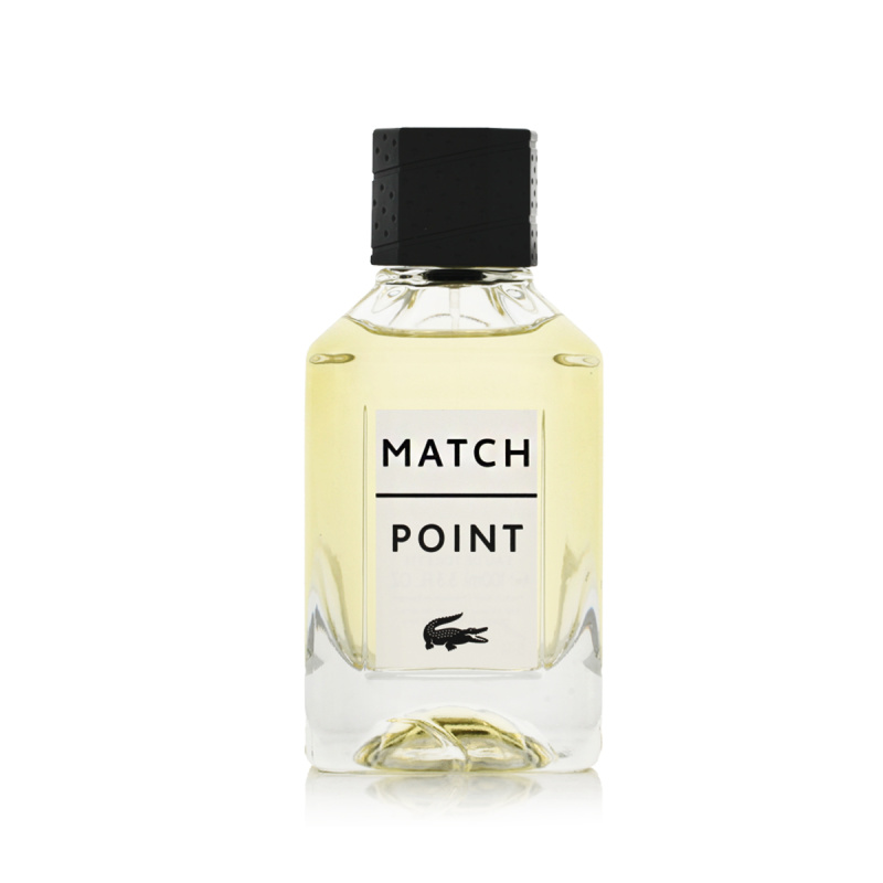 Lacoste Match Point Cologne toaletní voda pro muže 100 ml