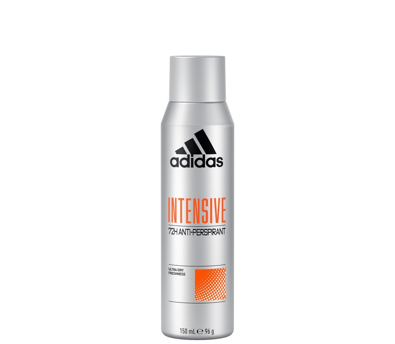 Adidas Cool & Dry Intensive deospray pro muže 150 ml