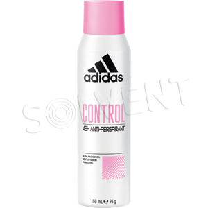 Adidas Cool & Care Control deospray pro ženy 150 ml