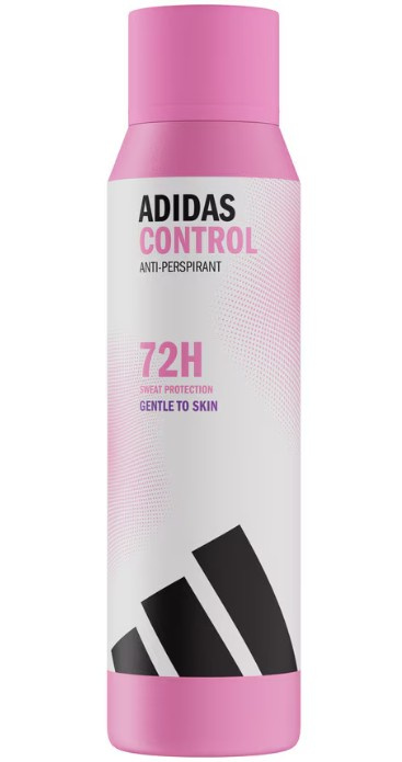 Adidas Cool & Care Control deospray pro ženy 150 ml