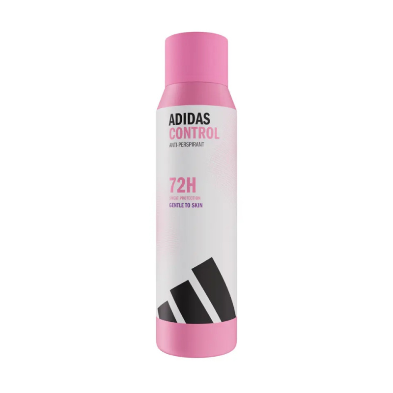 Adidas Cool & Care Control deospray pro ženy 150 ml