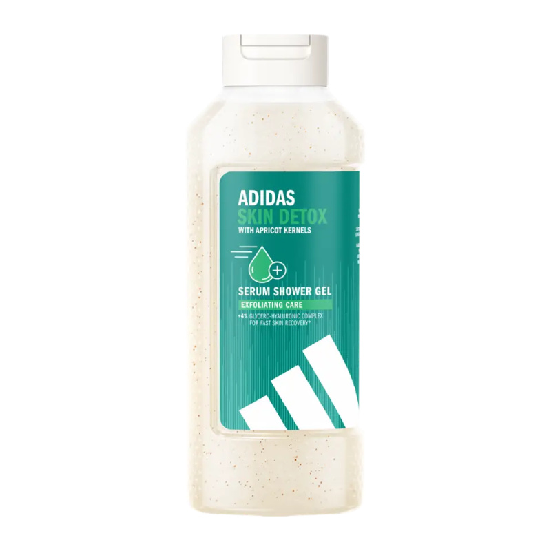 Adidas Skin Detox sprchový gel pro ženy 400 ml