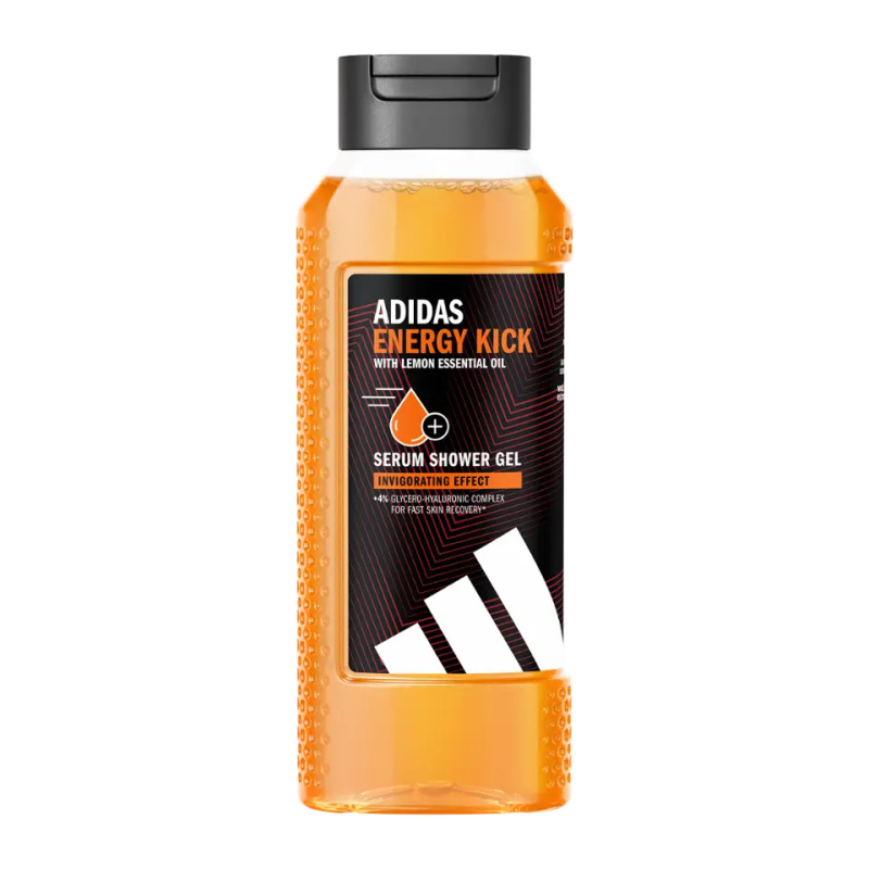 Adidas SG 250ml MEN Energy Kick