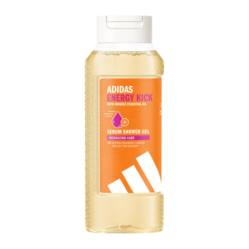 ADIDAS Active Energy Kick Sprchový gel pro ženy 250 ml
