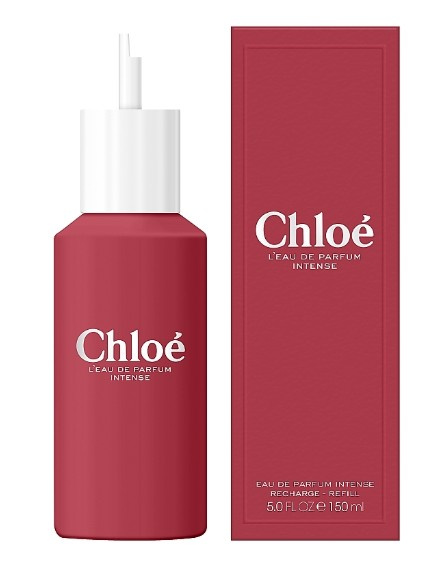 Chloé L'Eau de Parfum Intense parfém plnitelná pro ženy Refill 150 ml