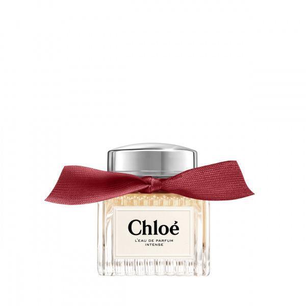 Chloé L'Eau de Parfum Intense parfém plnitelná pro ženy 30 ml