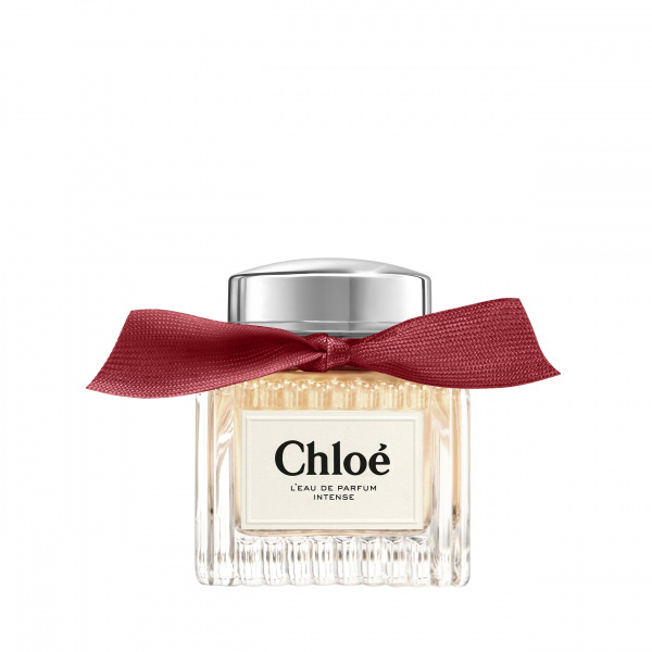 Chloé L'Eau de Parfum Intense parfém plnitelná pro ženy 50 ml