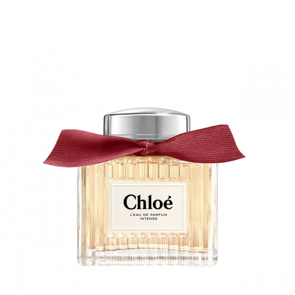 Chloé L'Eau de Parfum Intense parfém plnitelná pro ženy 100 ml