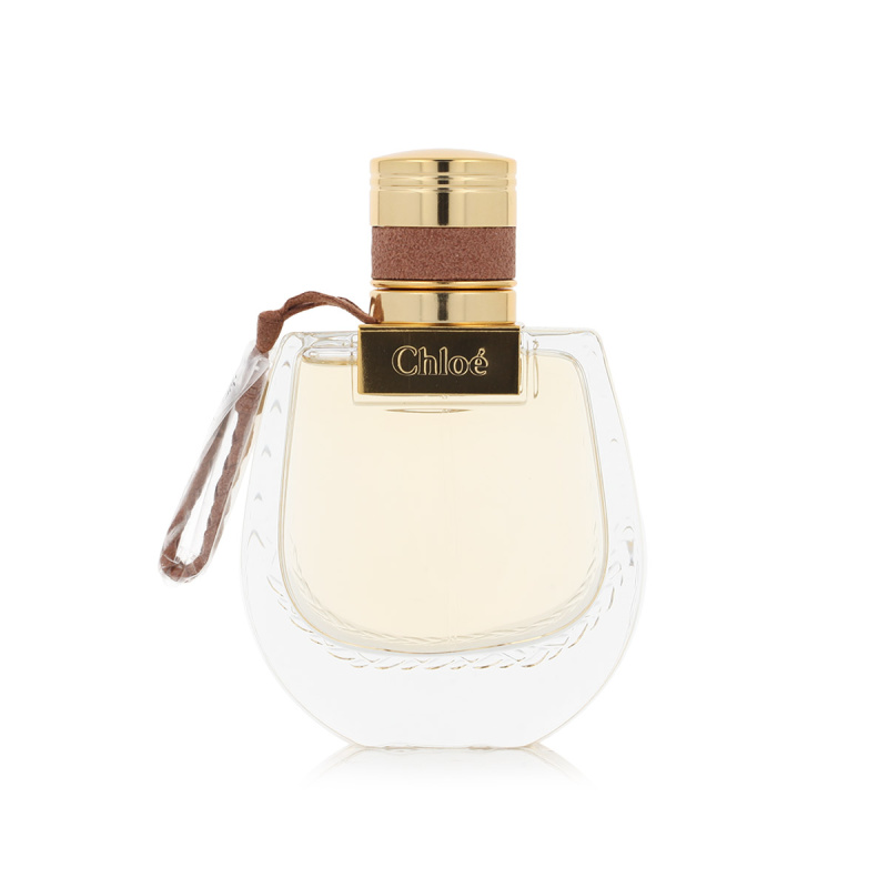Chloé Nomade Jasmin Naturel Intense parfémovaná voda pro ženy 50 ml