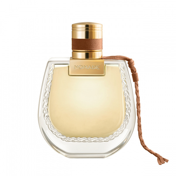 Chloé Nomade Jasmin Naturel Intense parfémovaná voda pro ženy 75 ml