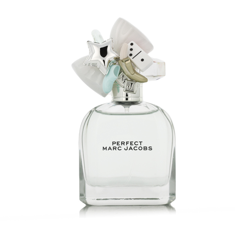 Marc Jacobs Perfect toaletní voda pro ženy 50 ml
