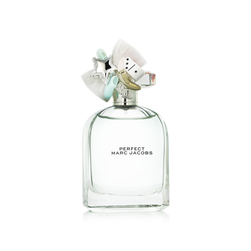 Marc Jacobs Perfect toaletní voda pro ženy 100 ml