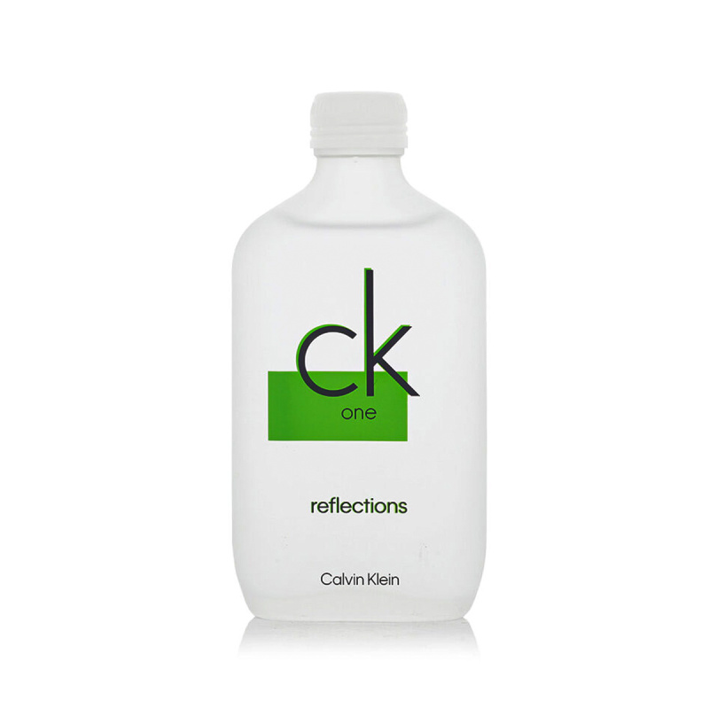 Calvin Klein CK One Summer Reflections toaletní voda unisex 100 ml