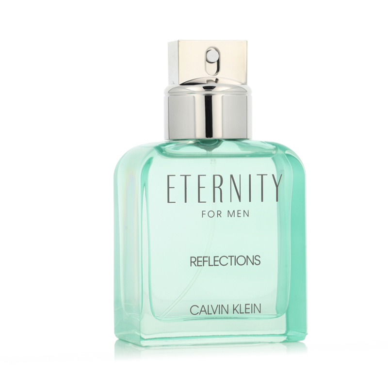 Calvin Klein Eternity for Men Reflections toaletní voda pro muže 100 ml