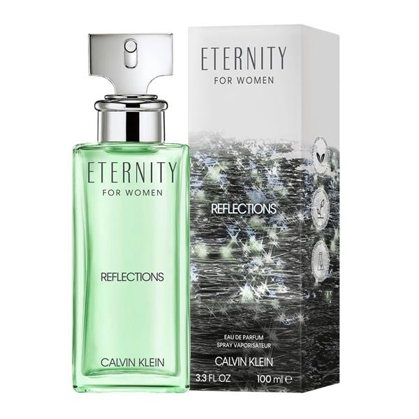Calvin Klein Eternity Reflections parfémovaná voda pro ženy 100 ml
