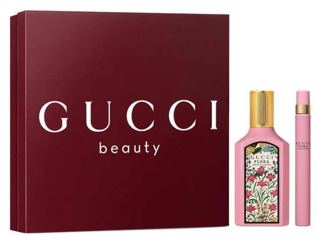 GUCCI Flora Gorgeous Gardenie EdP Set 60 ml