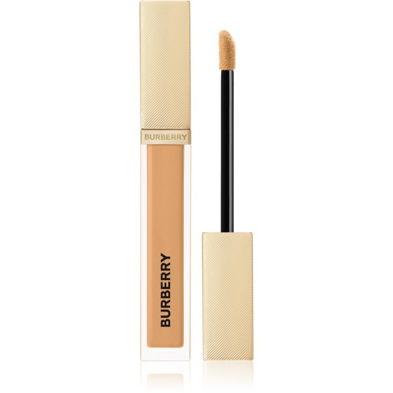 Burberry Beyond Wear Concealer dlouhotrvající korektor odstín 100 Medium-Deep Neutral 8 ml