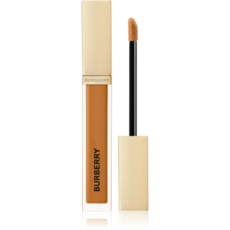 Burberry Beyond Wear Concealer dlouhotrvající korektor odstín 120 Deep Neutral 8 ml