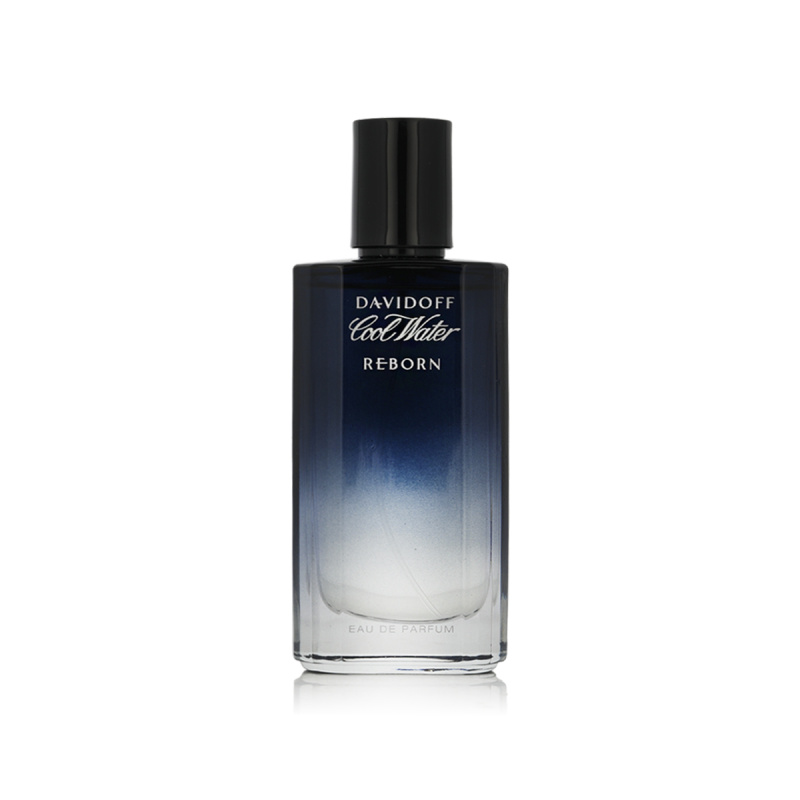 Davidoff Cool Water Reborn parfémovaná voda pro muže 50 ml