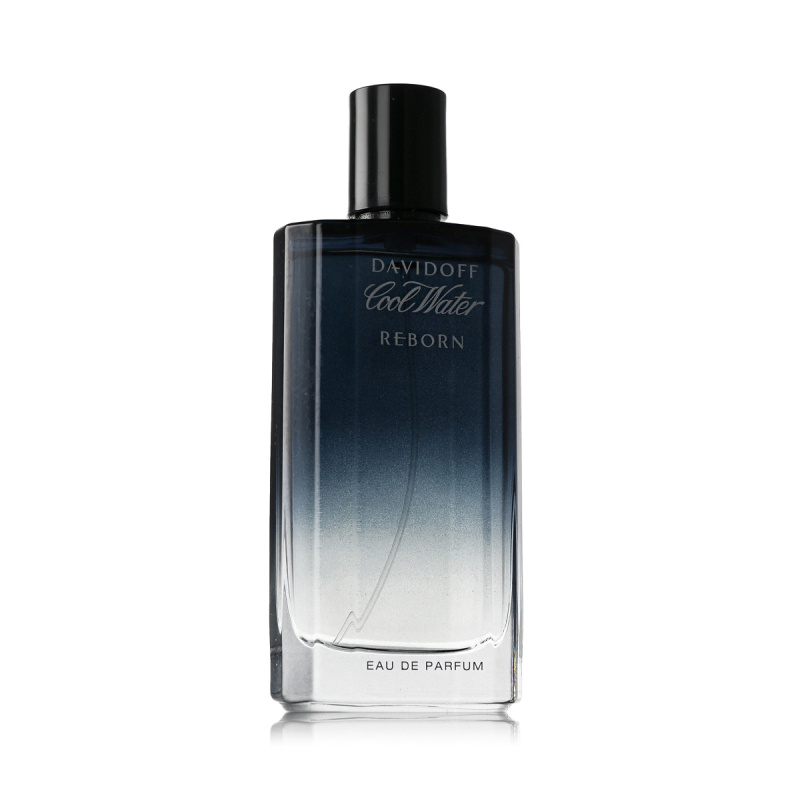 Davidoff Cool Water Reborn parfémovaná voda pro muže 100 ml