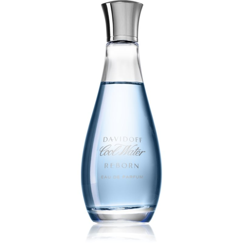 Davidoff Cool Water Woman Reborn parfémovaná voda pro ženy 100 ml
