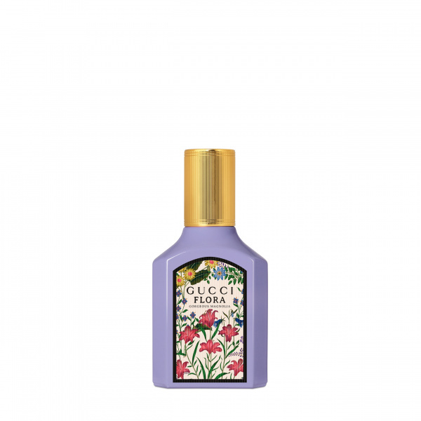 Gucci Flora Gorgeous Magnolia parfémovaná voda pro ženy 30 ml