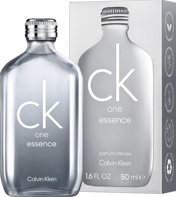 Calvin Klein CK One Essence parfém unisex 50 ml
