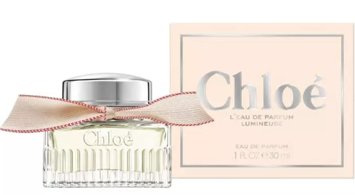 Chloé Lumineuse parfémovaná voda pro ženy 30 ml