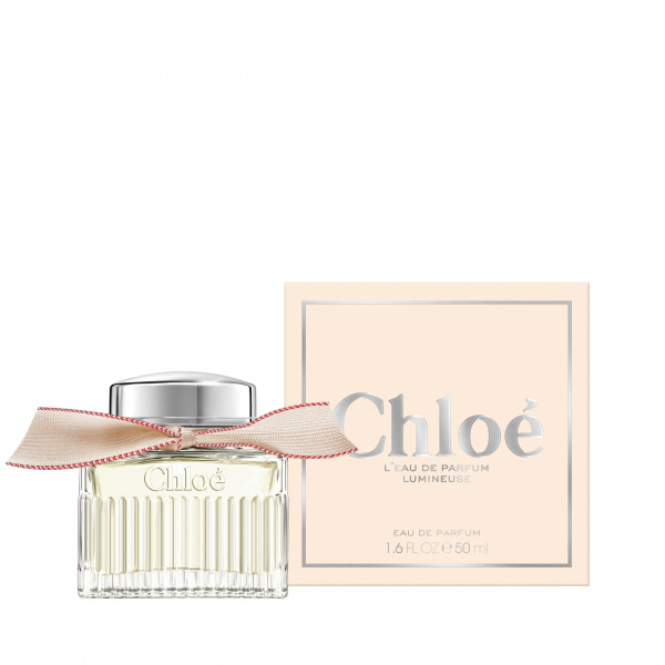 Chloé Lumineuse parfémovaná voda pro ženy 50 ml