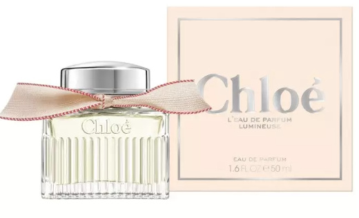 Chloé Lumineuse parfémovaná voda pro ženy 50 ml