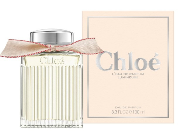 Chloé Lumineuse parfémovaná voda plnitelná pro ženy 100 ml