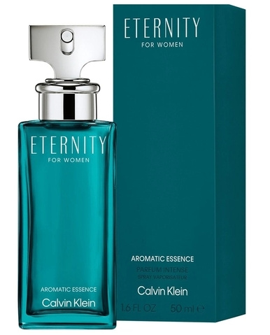 Calvin Klein Eternity Aromatic Essence parfémovaná voda pro ženy 50 ml