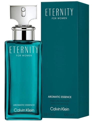Calvin Klein Eternity Aromatic Essence parfémovaná voda pro ženy 100 ml